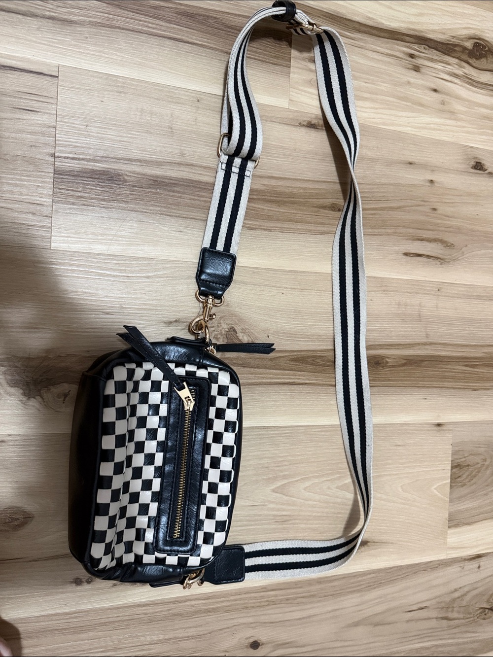 Target crossbody purse